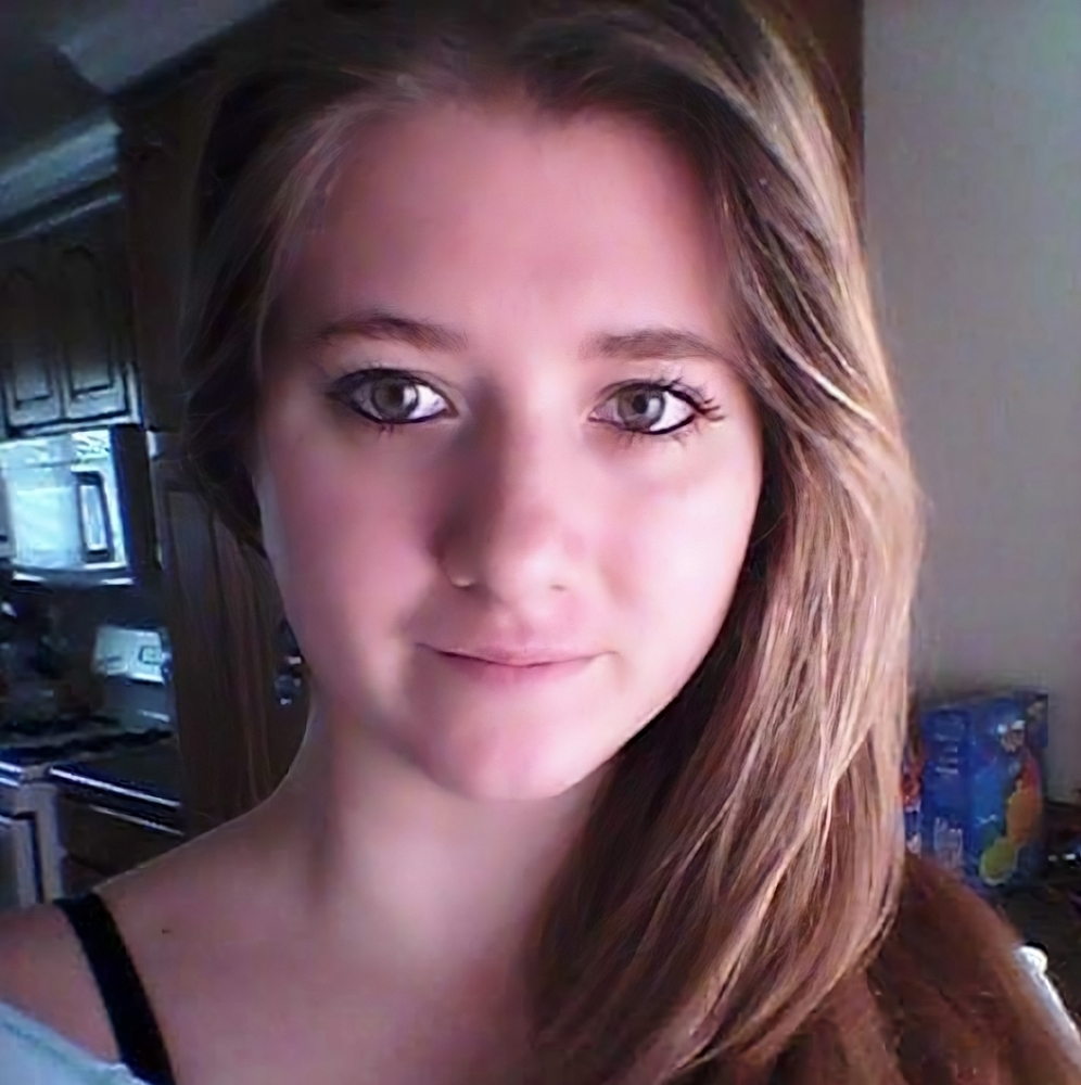 Meet your Posher, Iryna